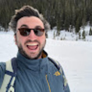 Meet your Posher, Stephen